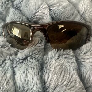 Oakley Half Jacket Sunglasses
